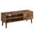 Rustic Brown selected