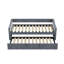 Daybed with Trundle Bed-1258061245