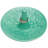 Bletchley Ceramic Heart Ring Holder in Turquoise