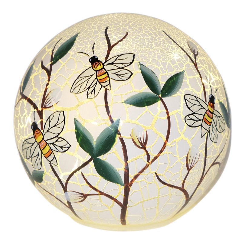 Animals Cloche Or Water Globe