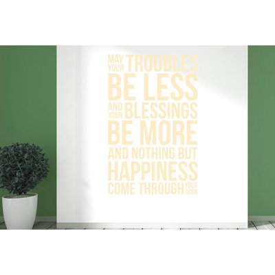 Wall Decal