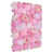 Light Pink/Rose/Yellow