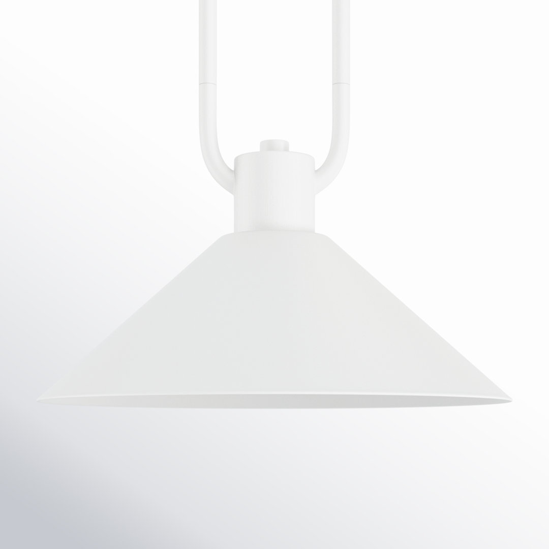 Fayra Industrial Pendant Joss & Main 