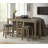 Loncar Acacia Dining Table
