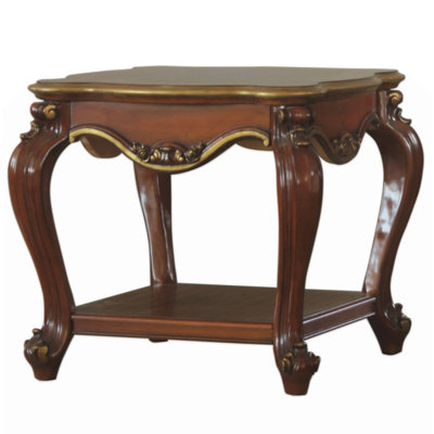 Table de bout Honey