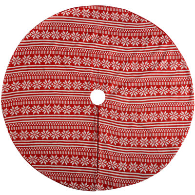 Tree Skirt