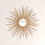 Carney Flat Mirror