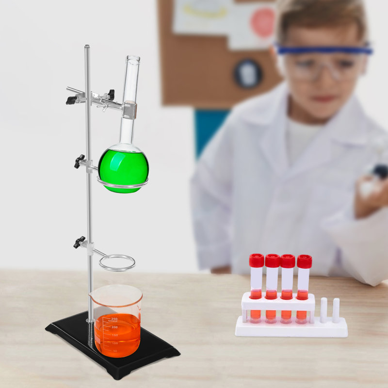 Lab Stands