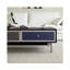 Table basse moderne de style simple