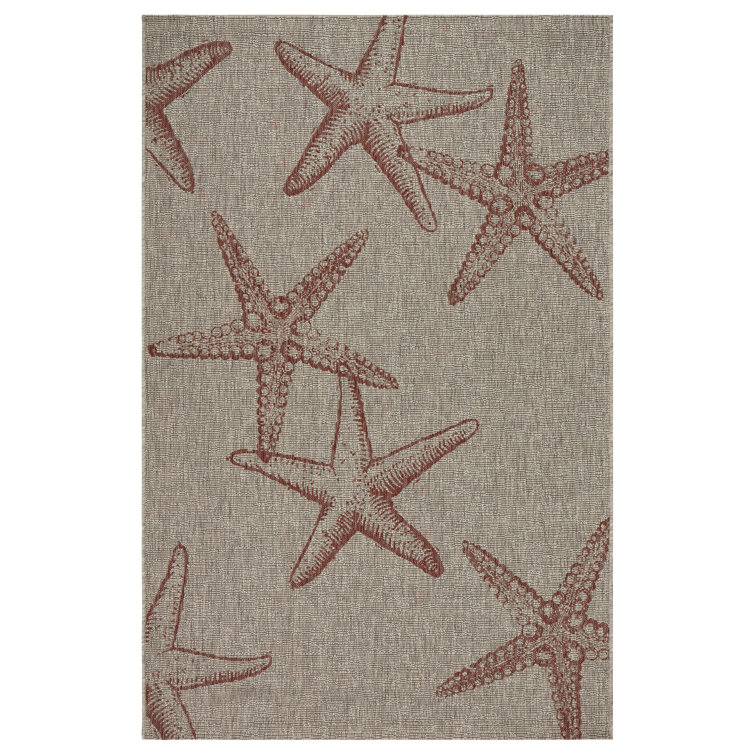 Christiane Synthetic Rug