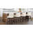 Swivel Upholstered Counter Stool-1054537018