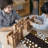 Tabletop Notch Blocks