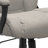 Serta Connor Ergonomic Executive Office Chair with Layered Body Pillows and Contoured Lumbar-92951833-128709212