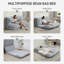 Canapé-lit Bean Bag-1022942600