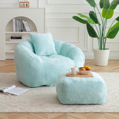 Fauteuil à billes Giant