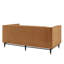 Causeuse en velours Devote-314014791