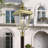 Transparent Lantern Head-369865147
