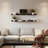 Metal Floating Shelf-927919183