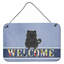 Décoration murale « welcome » dans tapis bikini summer-370103184-370103215-370103291