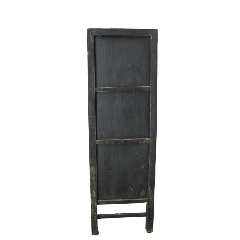 2 - Door Armoire