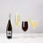 Big Swig 750 ml Whole Bottle Wine Glass