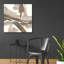 «White And Placid I» par Chris Paschke-1852026865