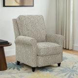 Leni Upholstered Recliner
