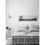 Mojave Desert Trees - Single Picture Frame Print-1922446176
