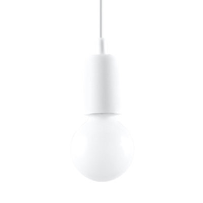 Borofsky 1 - Light White Pendant