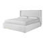 Restore Upholstered Panel Bed-1950626143