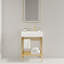 Meuble-lavabo autoportant avec lavabo en céramique-108845681-108845682