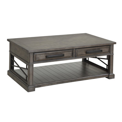 Zenna Coffee Table