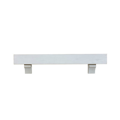 Dulcia Shelf Mantel