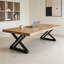 Bureau de direction moderne, bureau d'ordinateur-612358131