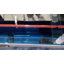 Modern TV Stand Bar Style Eco Aquarium