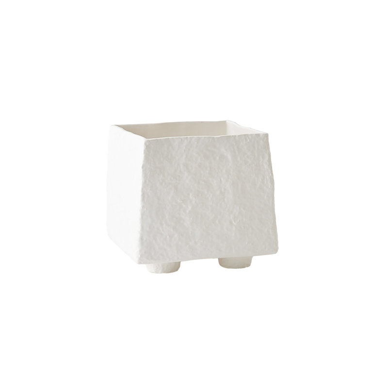 Rubble Handmade Ceramic Table Vase