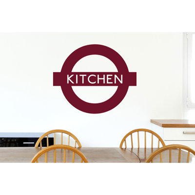 Wall Decal
