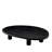 Prelude Solid Wood Top Single Coffee Table