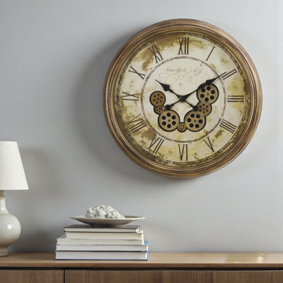 Horloge murale Loreto