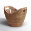 Burma Rattan Beverage Tub-215436781