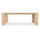 Retreat Dining Table