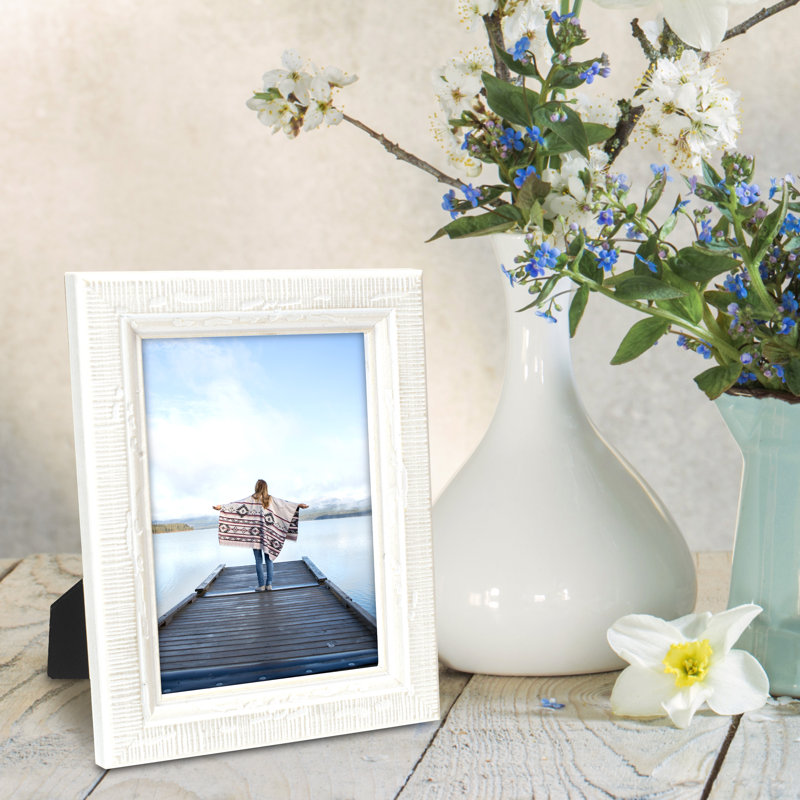 Picture Frame, 5" x 7"