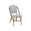Chaise d'appoint empilable-72849553