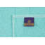 Ensemble de serviettes luxueuses 100% coton, bleu pétrole et rouge bordeaux, 19,7 po x 35,4 po | 450 g / m² pour une absorbance ultime | Lavable à la machine, doux et durable | Parfait pour le spa, la salle de bain et l'utilisation quotidienne-1685471242-1762498090
