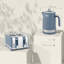 Kettle and Toaster Set-119747508