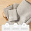 Ensemble de débarbouillettes 100% coton Essential-103089116