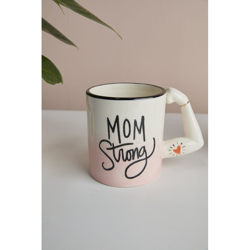 Tasse «Mom»