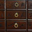 Commode d'appoint 16 tiroirs Dianalee