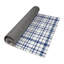 Tapis d'extérieur antidérapant à carreaux Liz-567527613