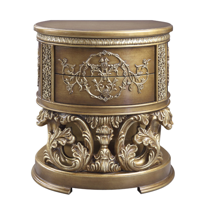Murland Nightstand